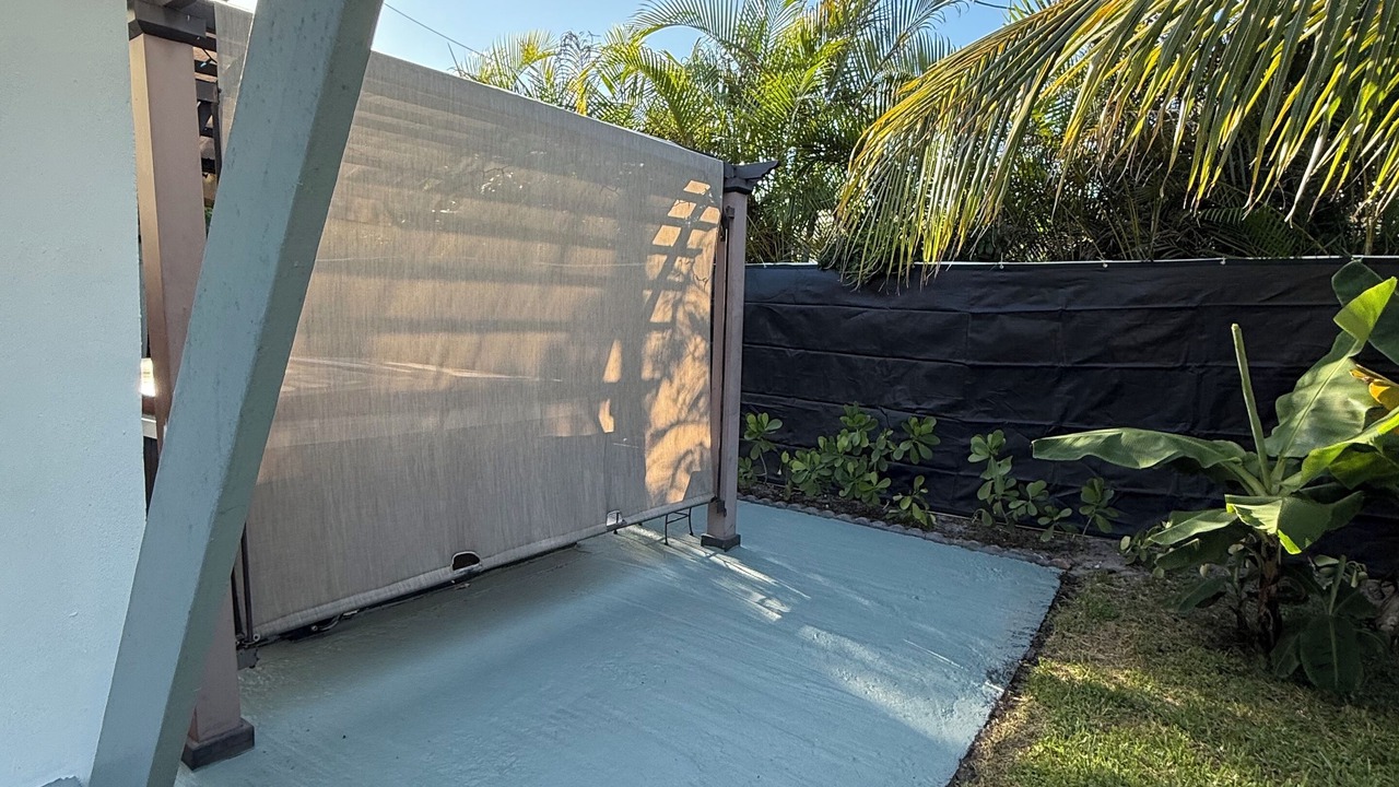 Photo of Patio Balcony in Wilton Manors