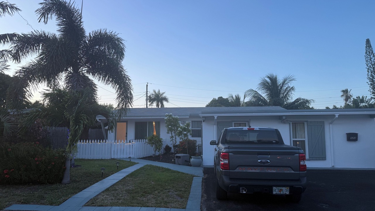 Photo of Outdoor in Wilton Manors