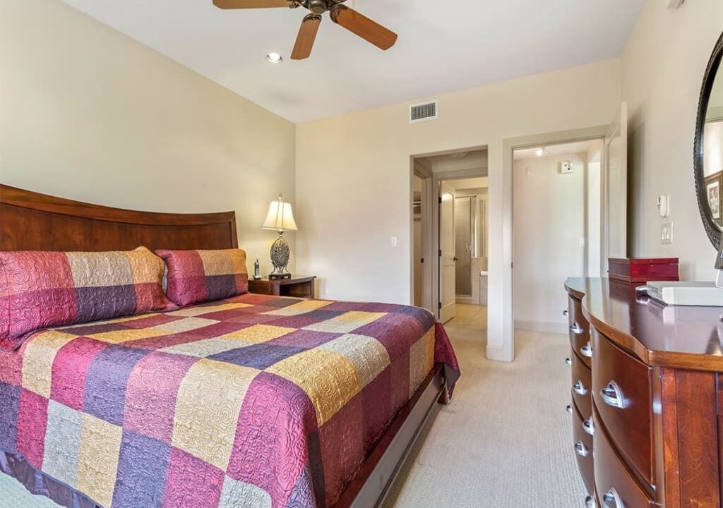 Photo of Bedroom in Waikoloa