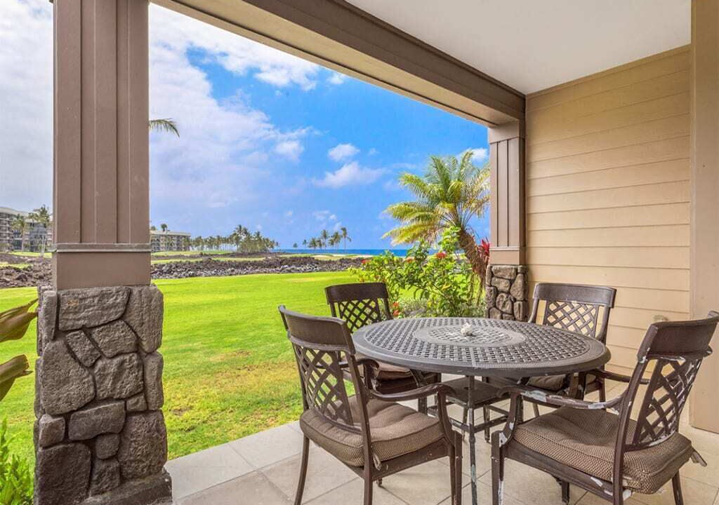 Photo of Outdoor in Waikoloa