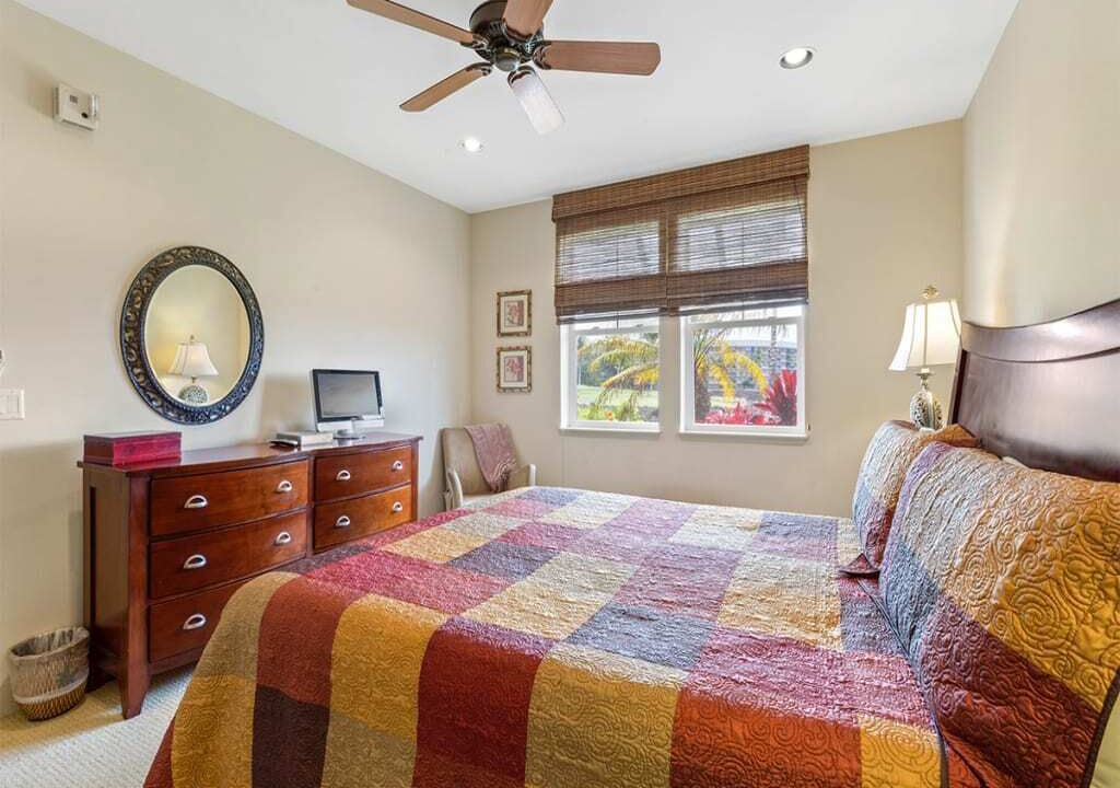 Photo of Bedroom in Waikoloa