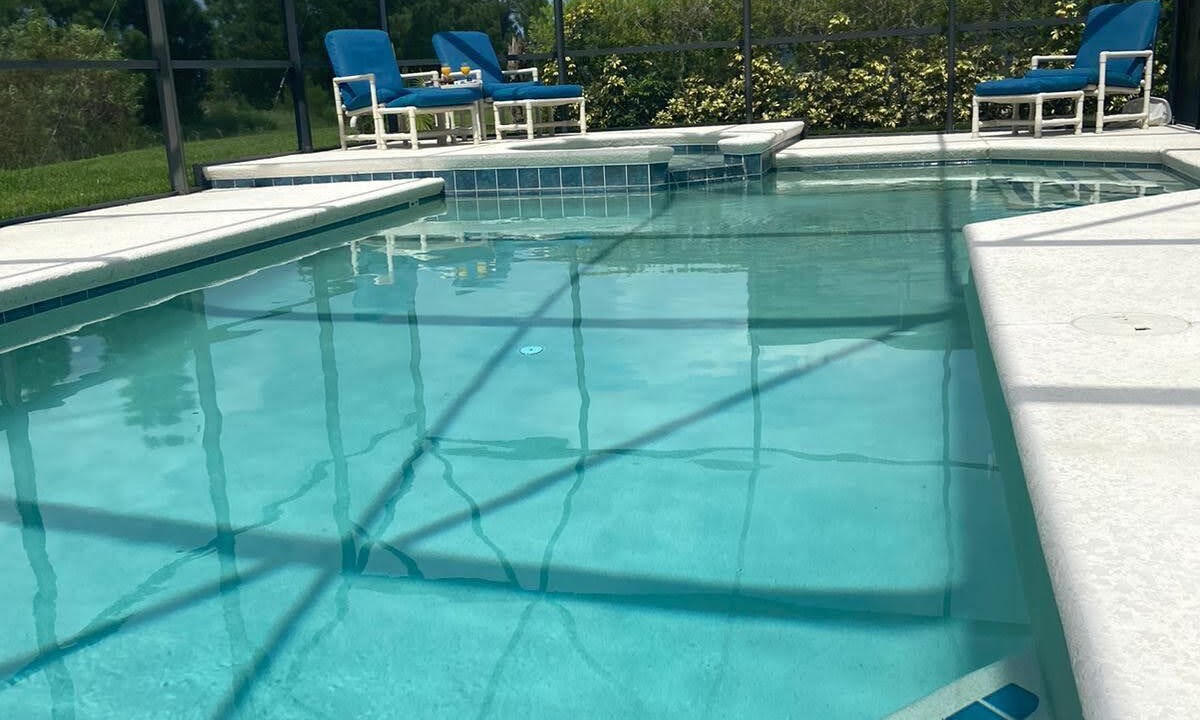 Photo of Outdoor in Watersong