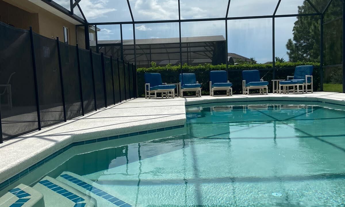 Photo of Outdoor in Watersong
