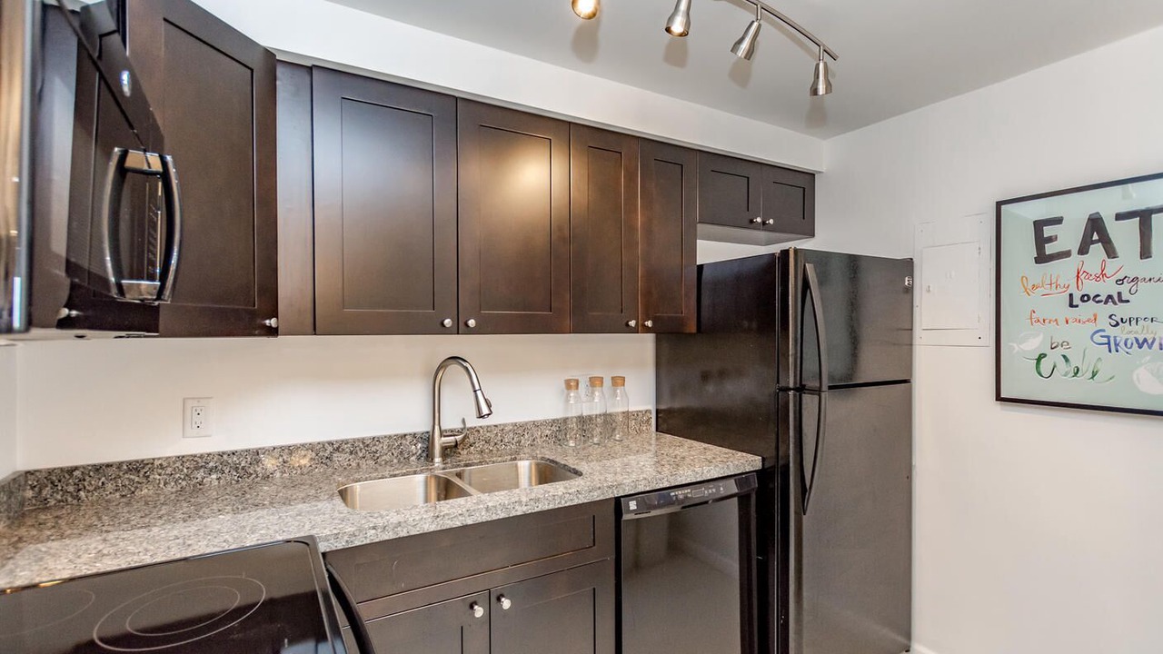 Photo of Kitchen in Galt Mile
