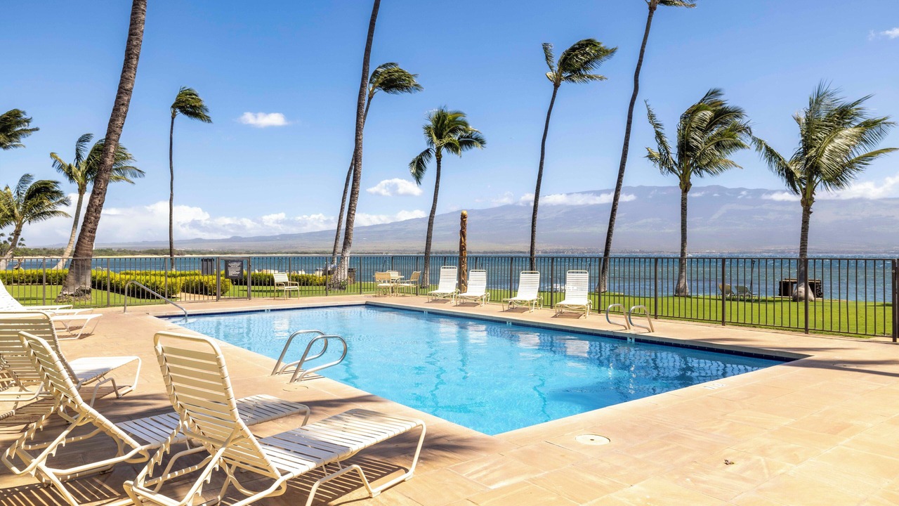 Photo of Outdoor in Maalaea