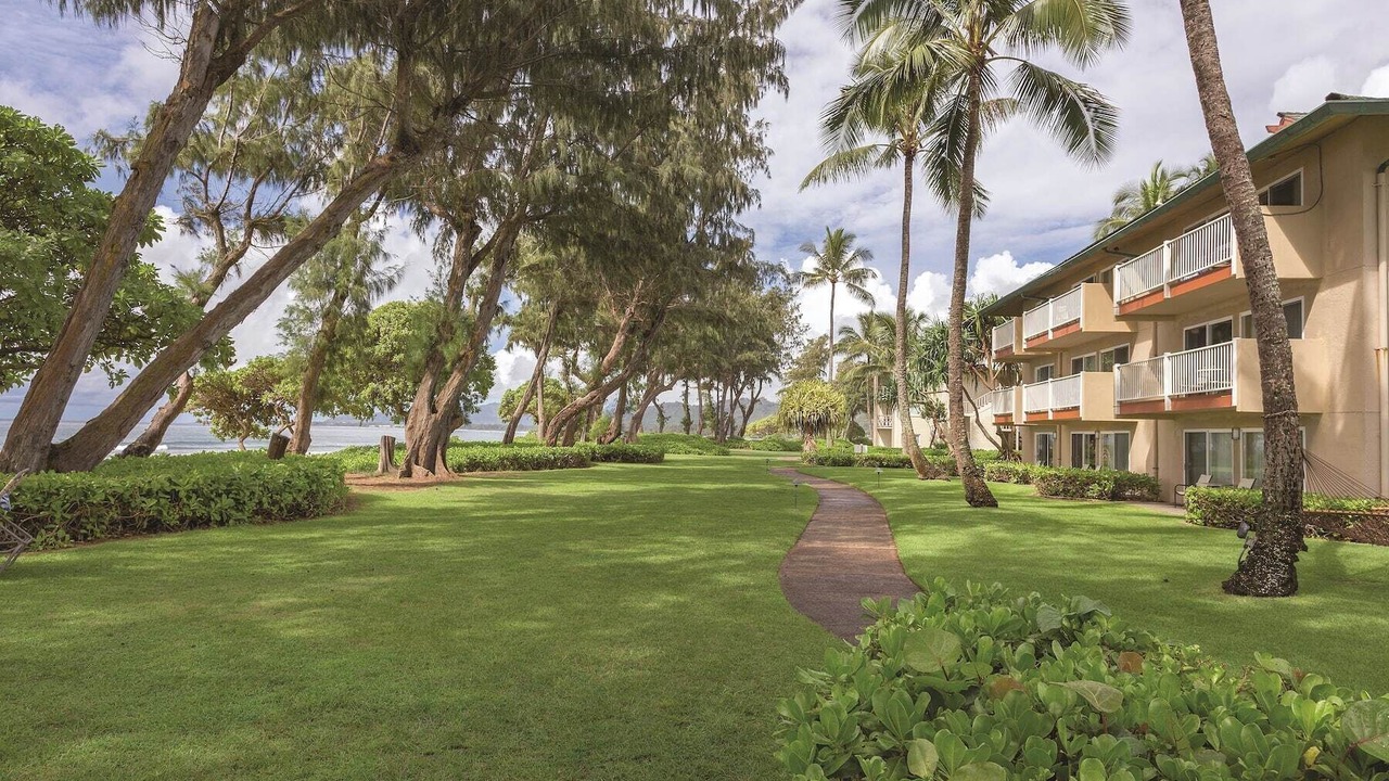 Photo of Outdoor in Wailua