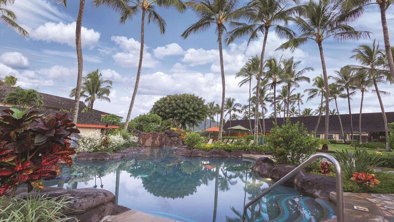 Photo of Outdoor in Wailua