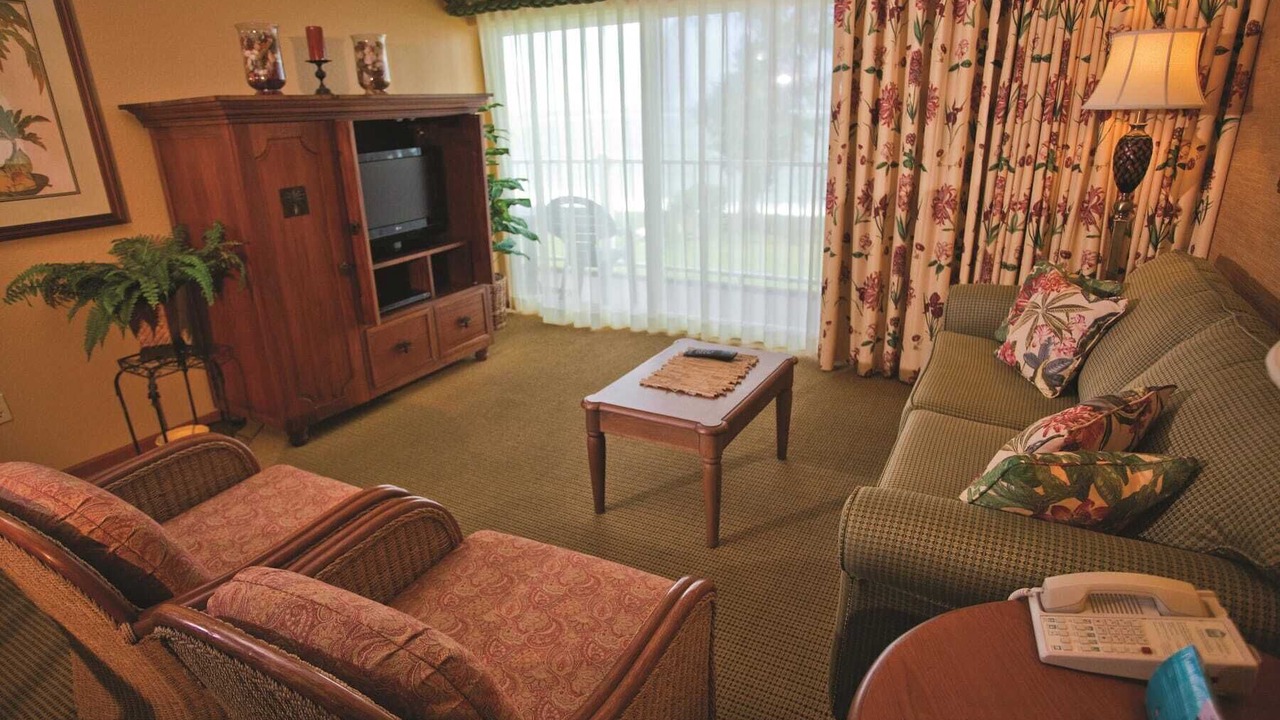 Photo of Livingroom in Wailua
