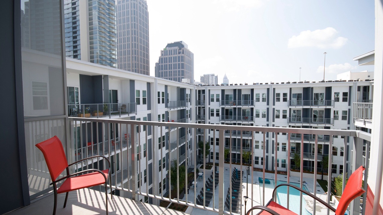 Photo of Outdoor in Midtown