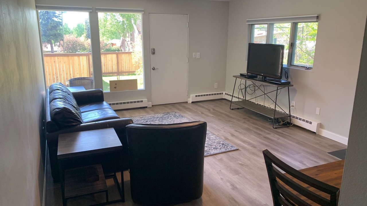 Photo of Livingroom in South Addition