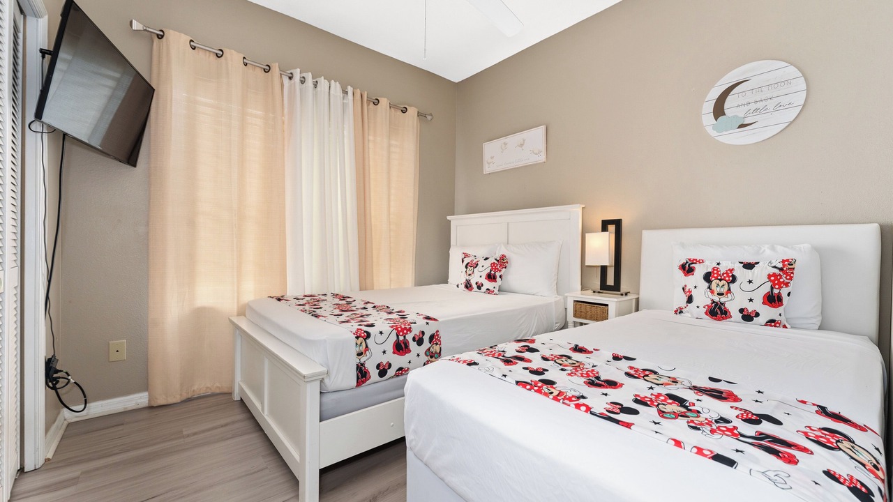 Photo of Bedroom in West Kissimmee