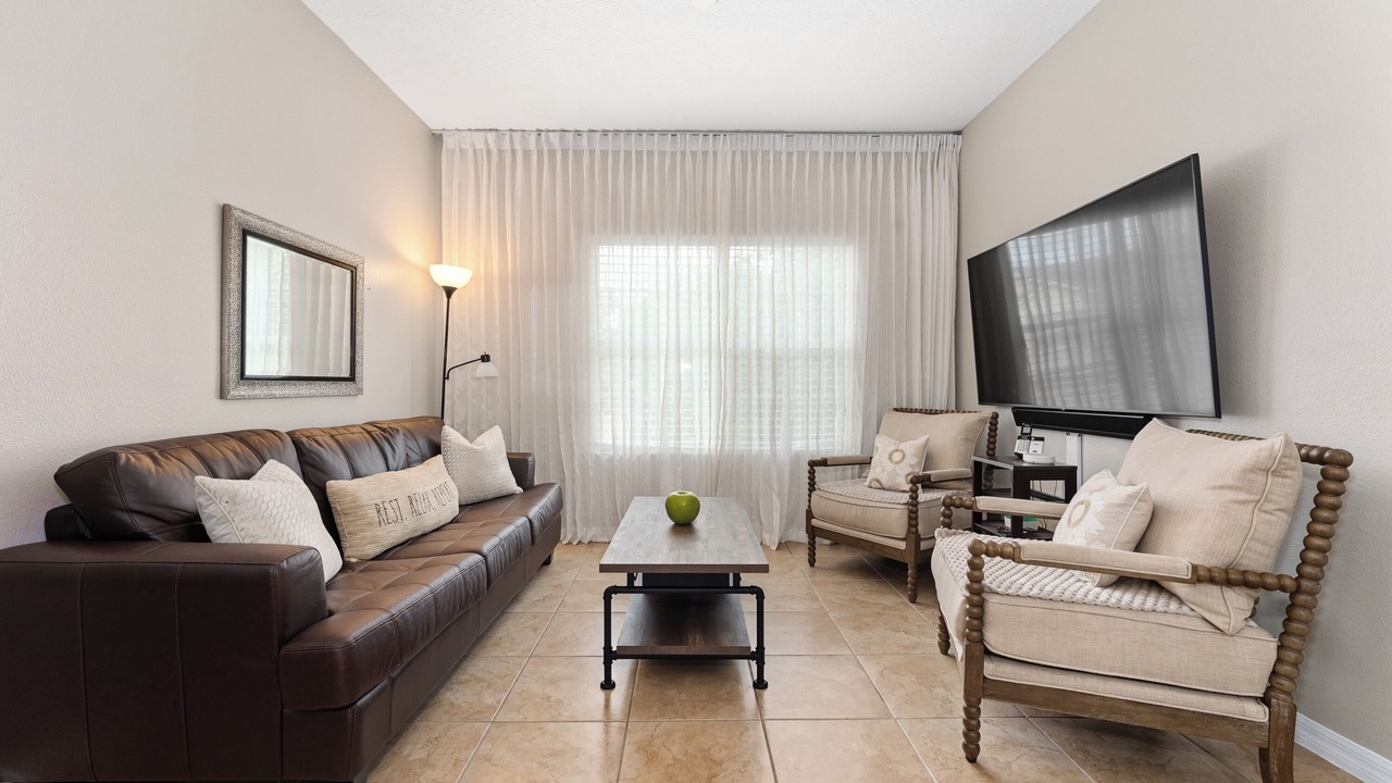 Photo of Livingroom in West Kissimmee