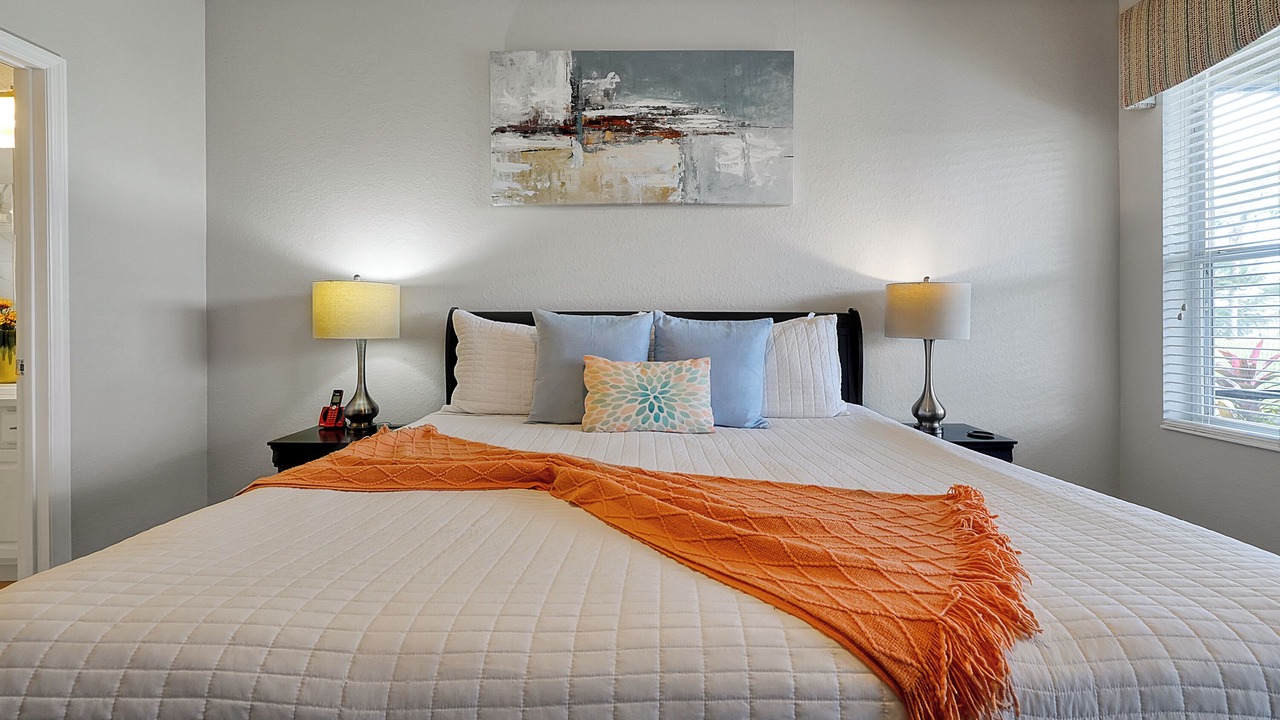 Photo of Bedroom in Windsor Hills