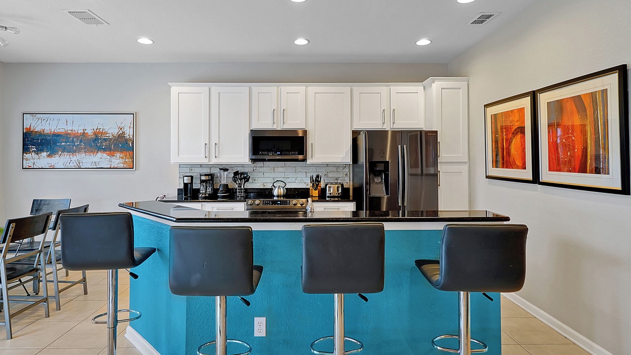 Photo of Kitchen in Windsor Hills