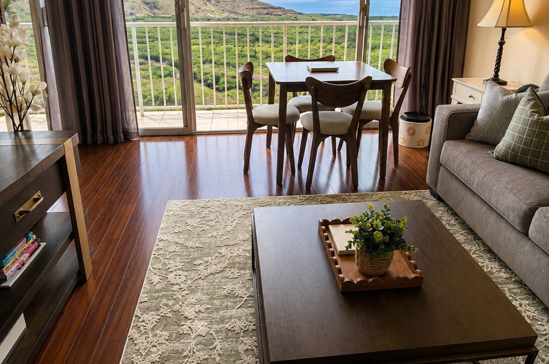 Photo of Livingroom in Makaha