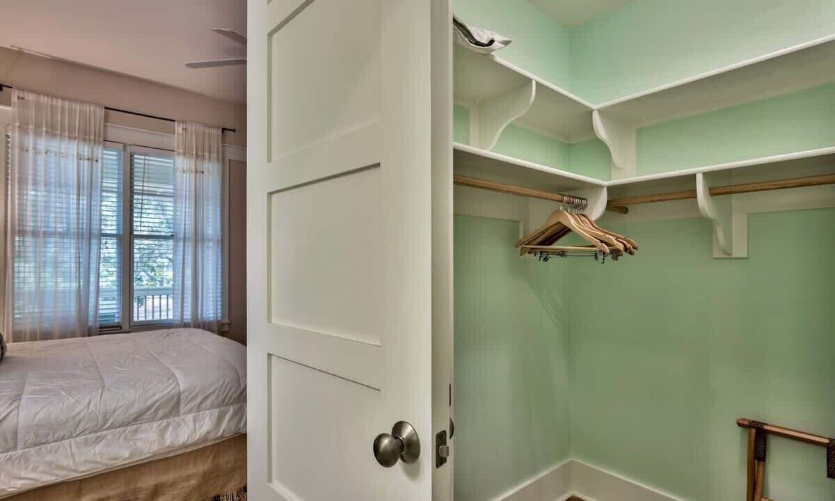 Photo of Bedroom in Cottage District