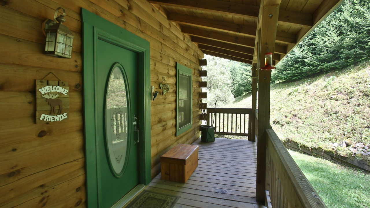 Photo of Patio Balcony in Burnsville