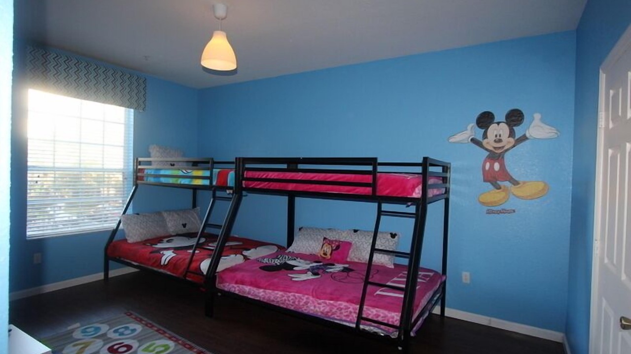 Photo of Bedroom in Windsor Hills