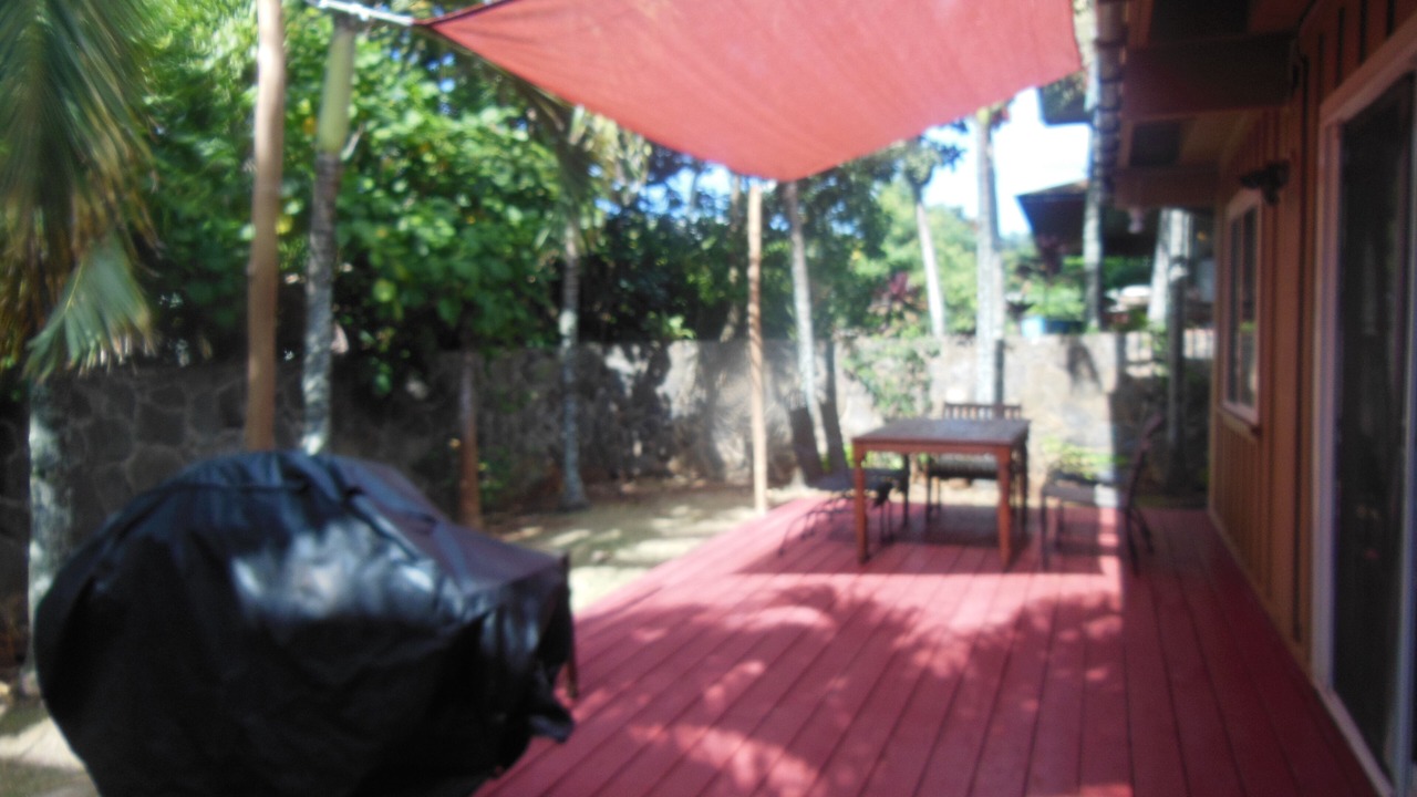 Photo of Outdoor in Pupukea