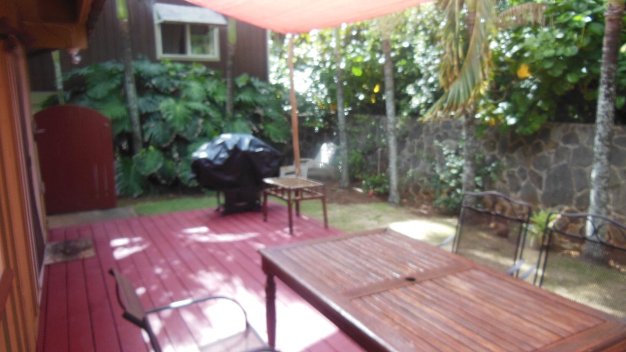 Photo of Outdoor in Pupukea