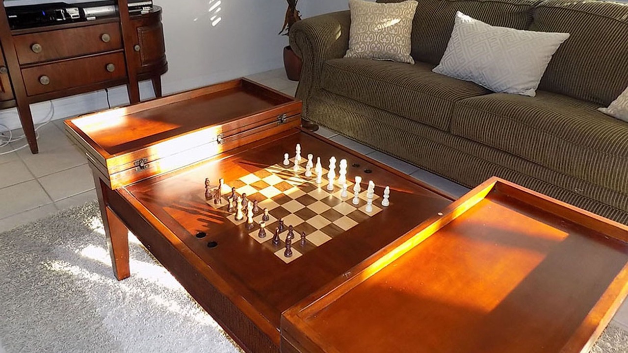 Photo of Livingroom in Davenport