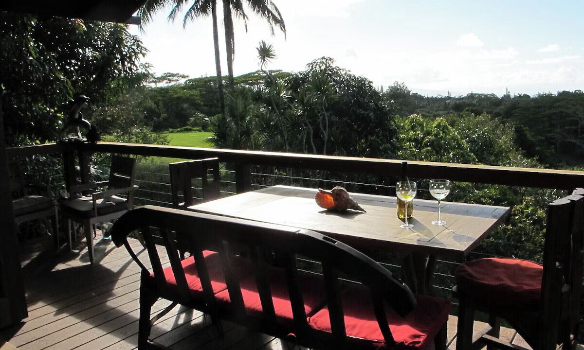 Photo of Outdoor in Pauwela
