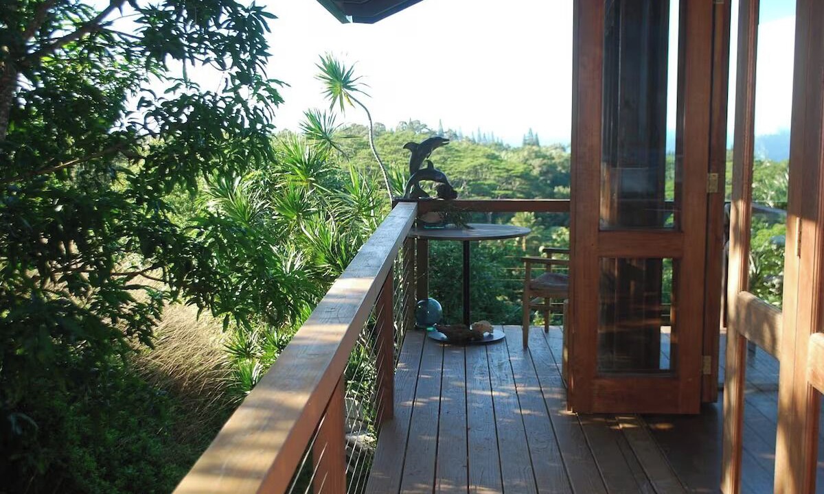 Photo of Outdoor in Pauwela