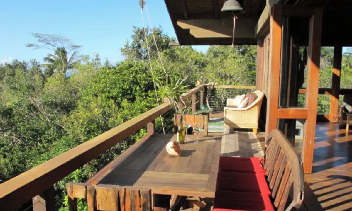 Photo of Outdoor in Pauwela
