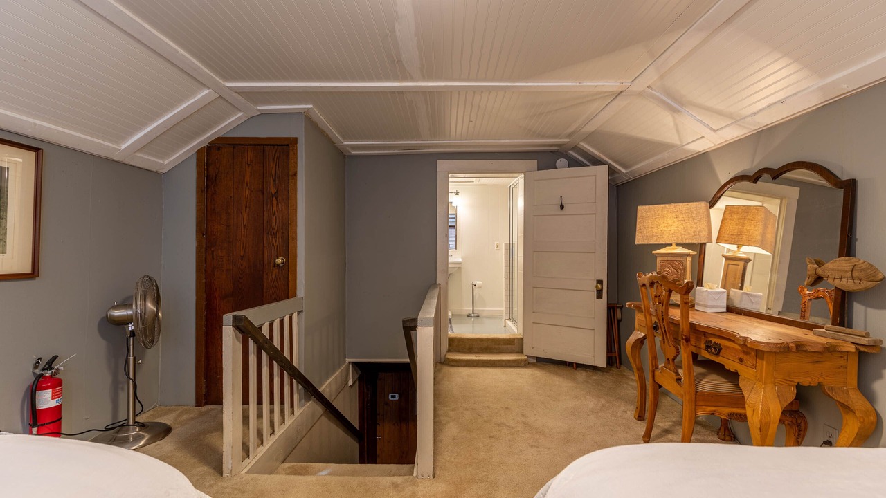 Photo of Bedroom in Banner Elk