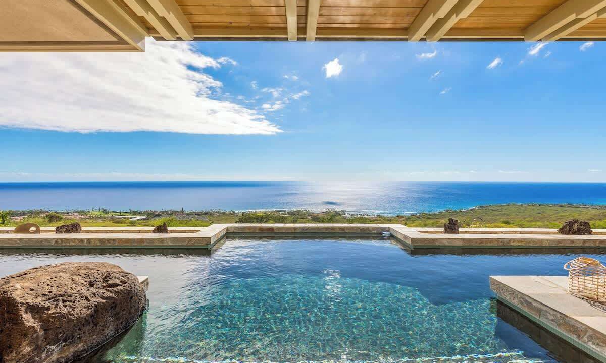 Photo of Outdoor in Kahaluu-Keauhou