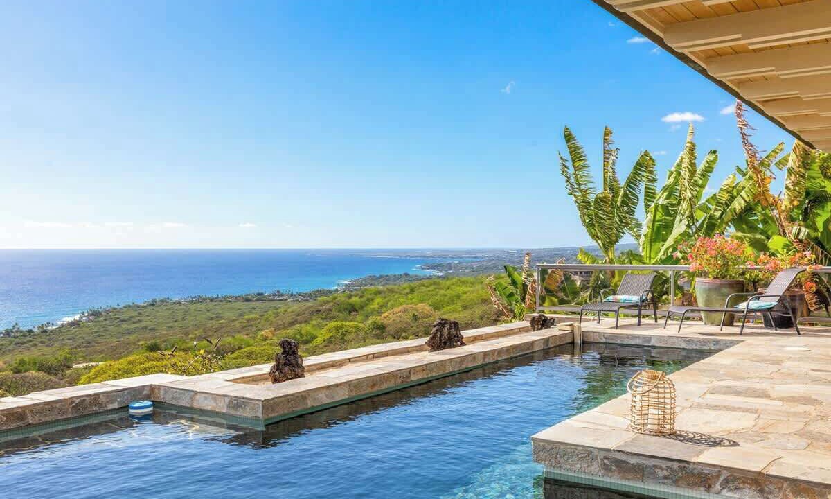 Photo of Outdoor in Kahaluu-Keauhou