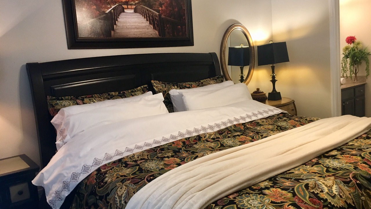 Photo of Bedroom in Greenville