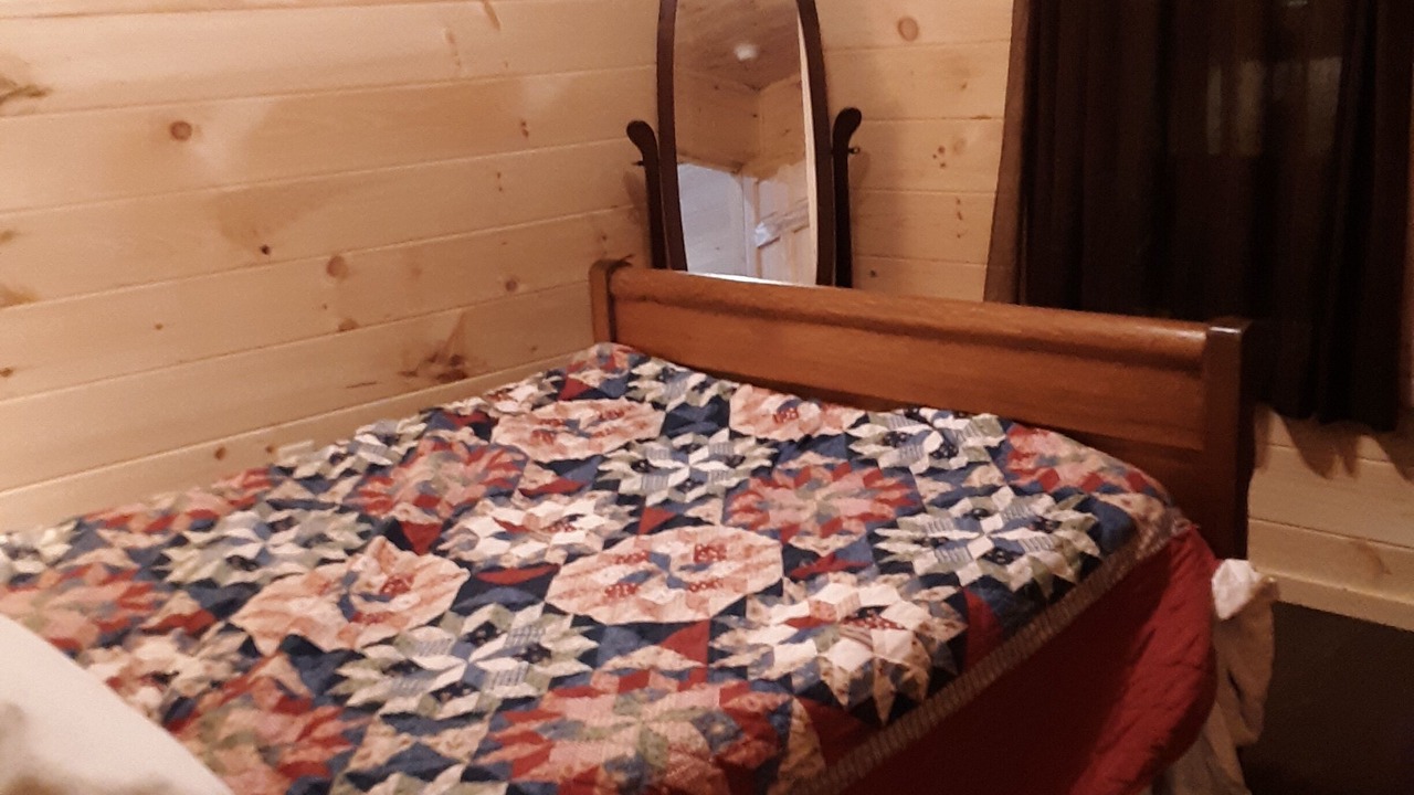 Photo of Bedroom in Blue Ridge