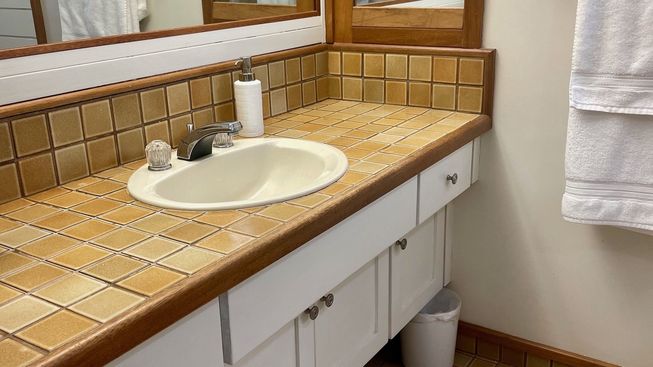 Photo of Bathroom in Kapalua