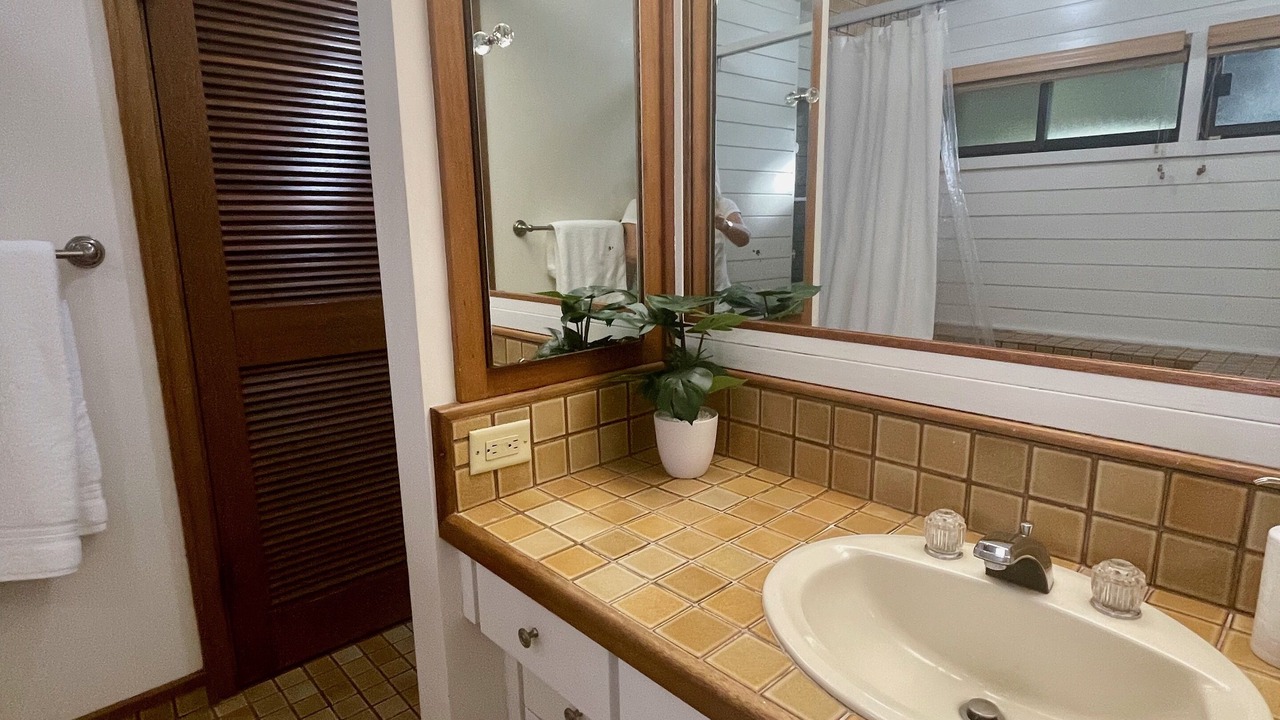 Photo of Bathroom in Kapalua