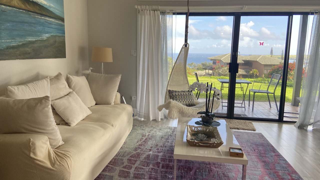 Photo of Livingroom in Kapalua