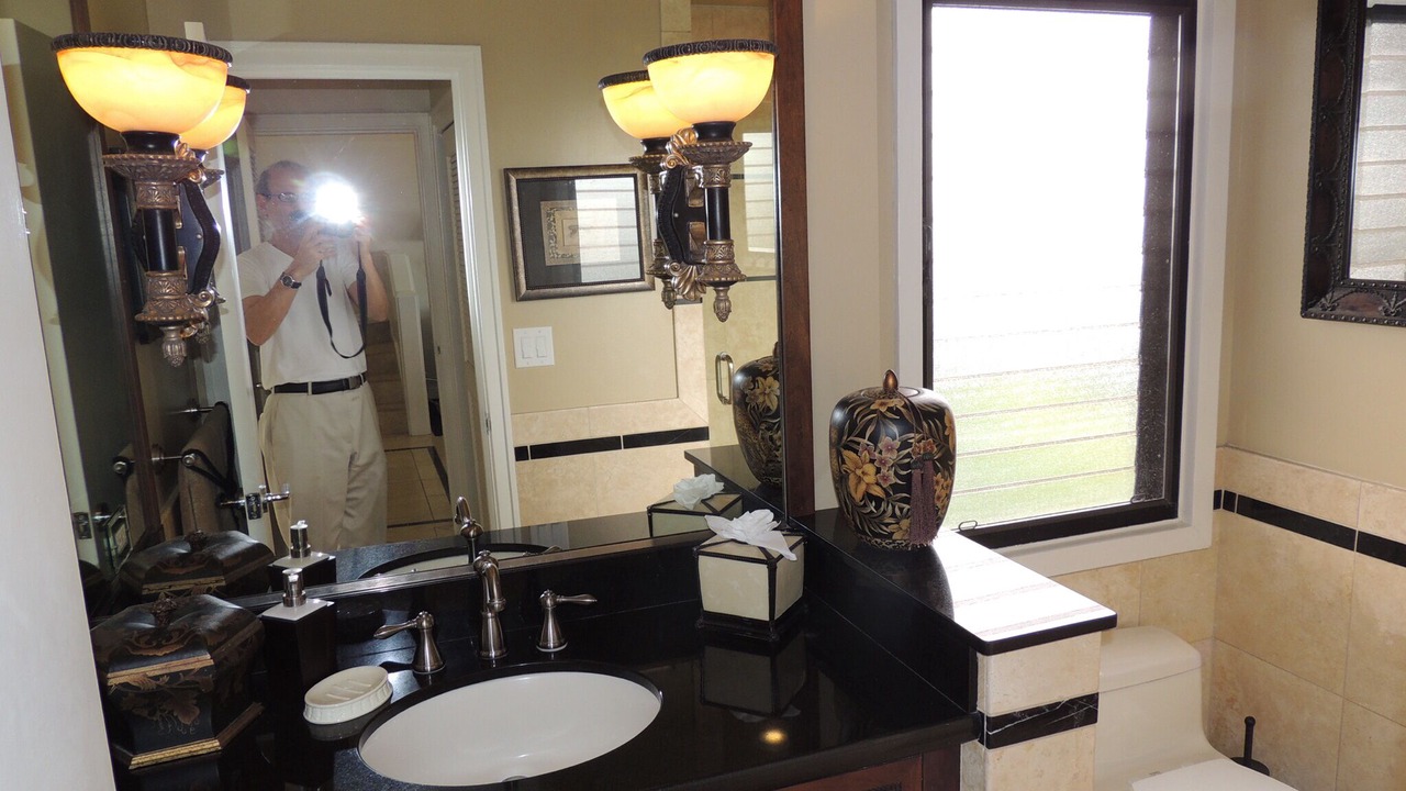 Photo of Bathroom in Kapalua