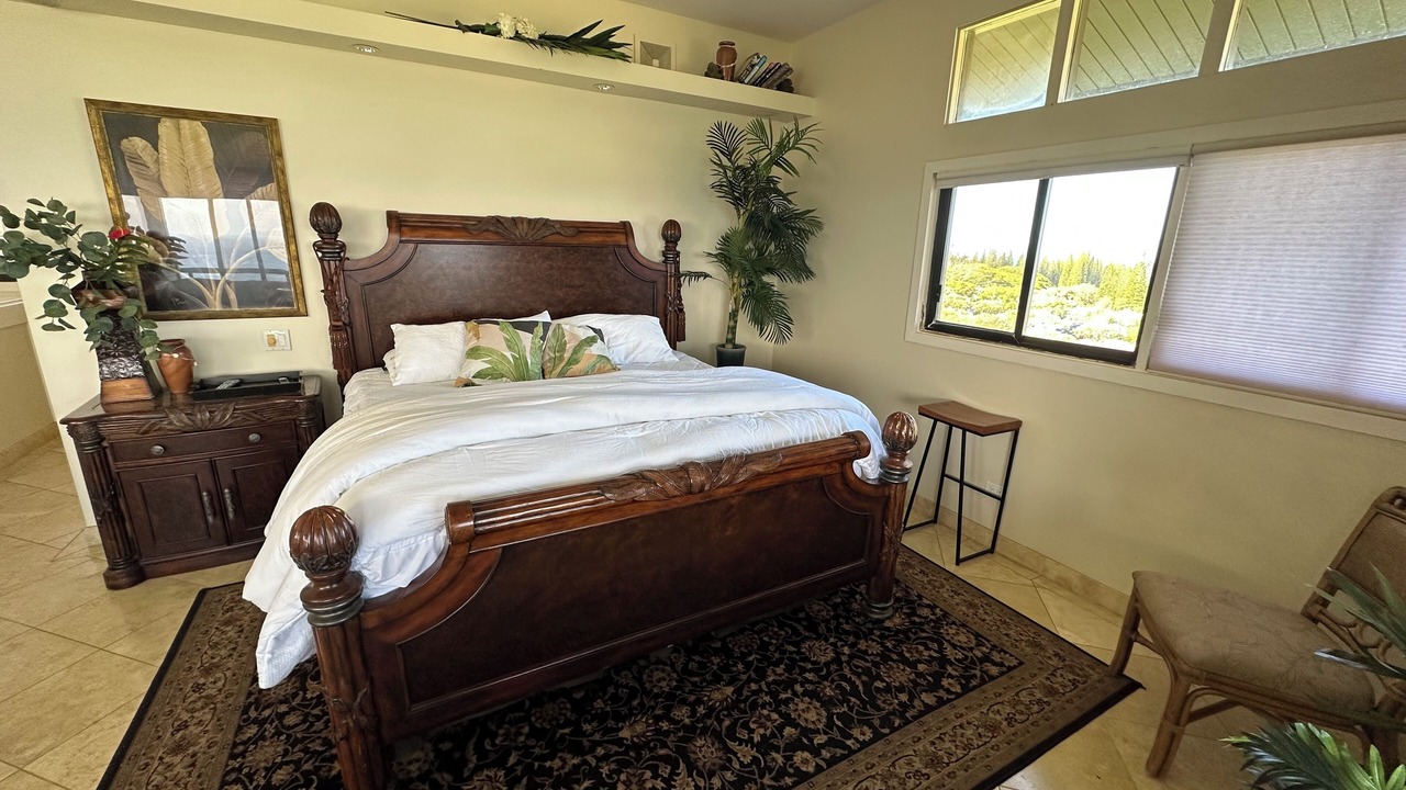 Photo of Bedroom in Kapalua