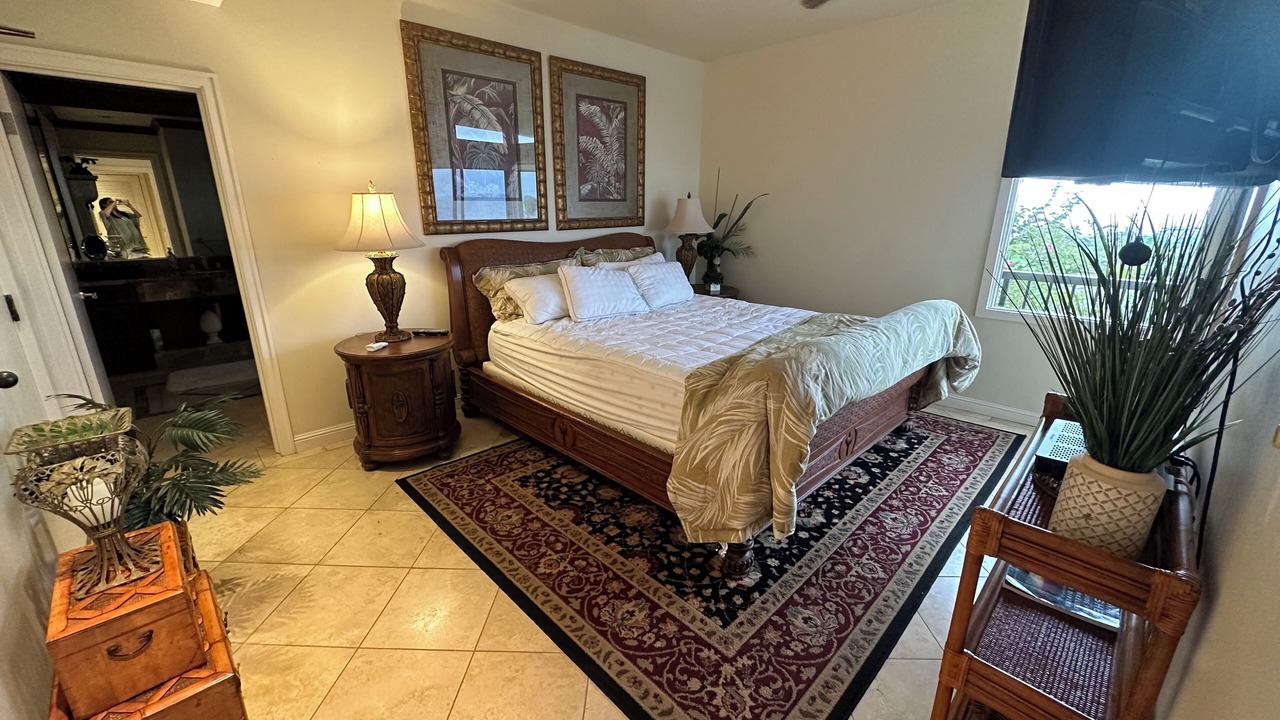Photo of Bedroom in Kapalua