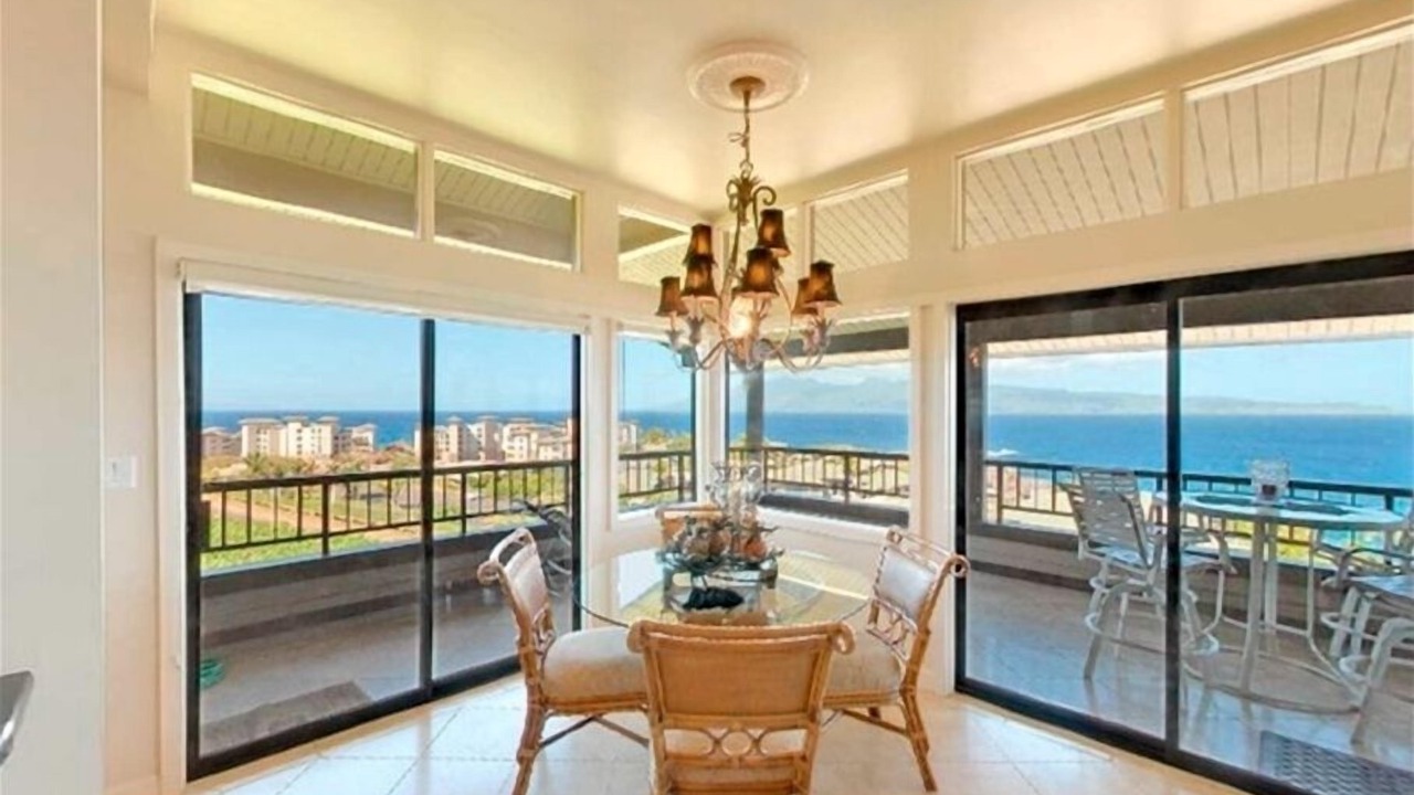 Photo of Bedroom in Kapalua