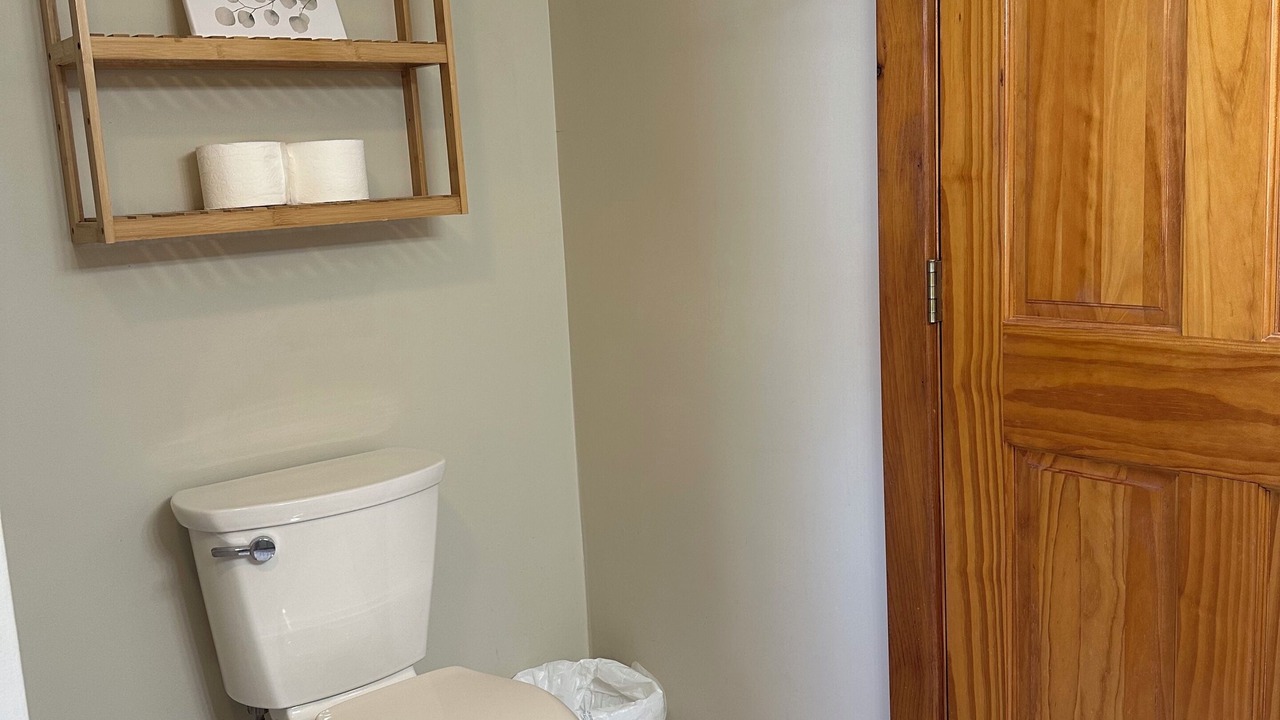 Photo of Bathroom in Town Hill