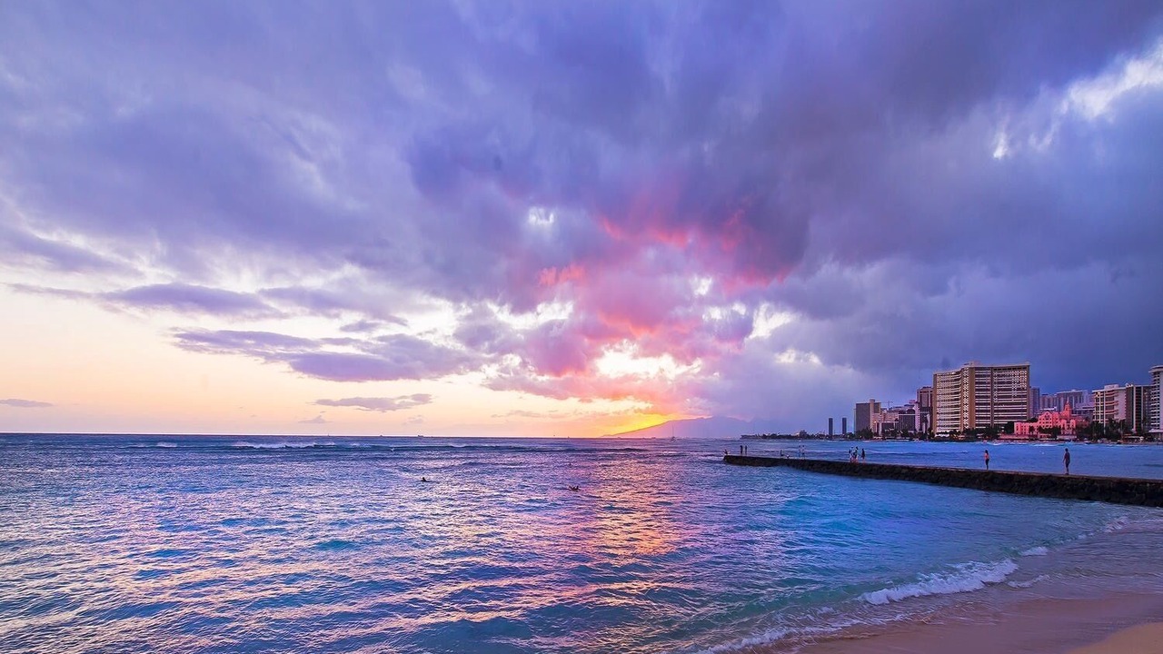 Photo of Others in Diamond Head - Kapahulu - St. Louis