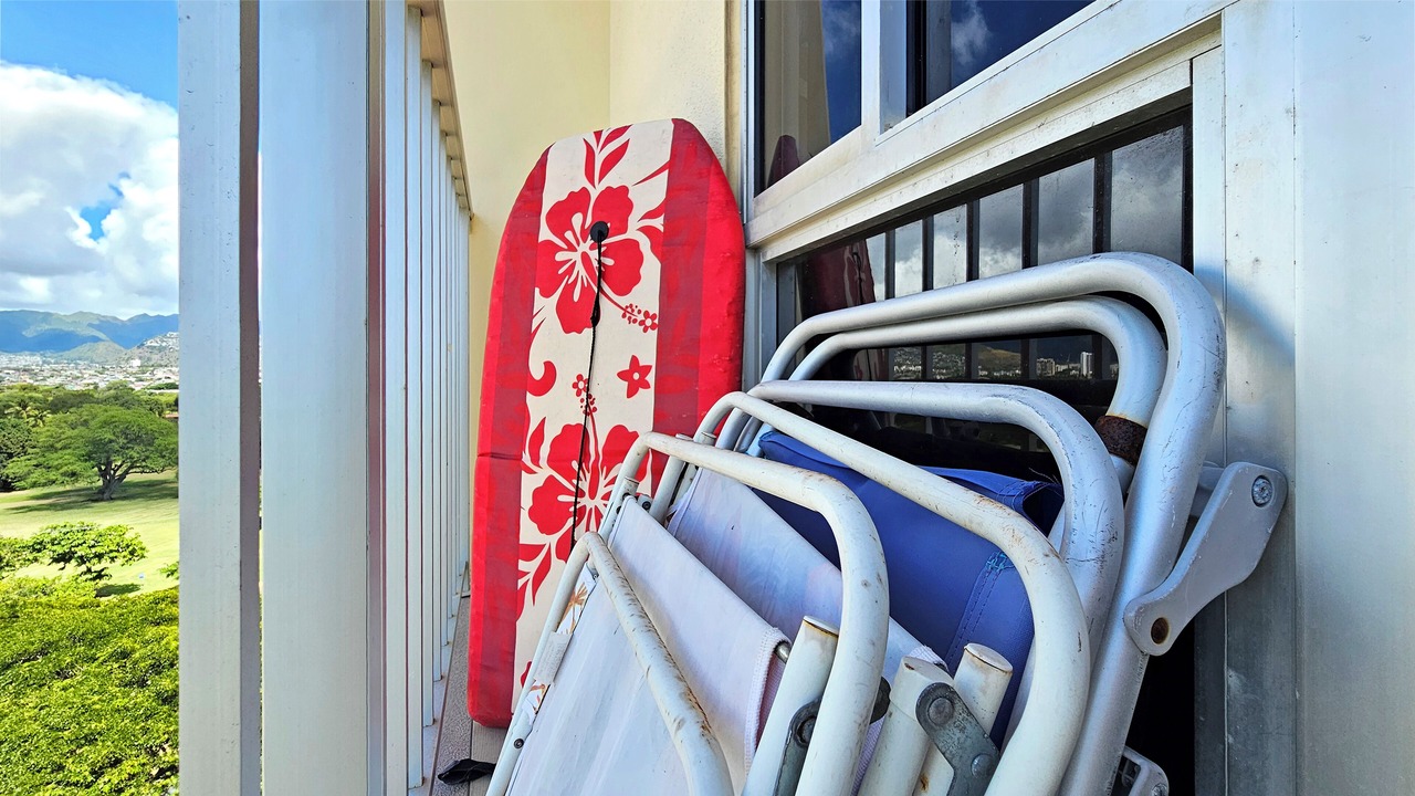 Photo of Outdoor in Diamond Head - Kapahulu - St. Louis
