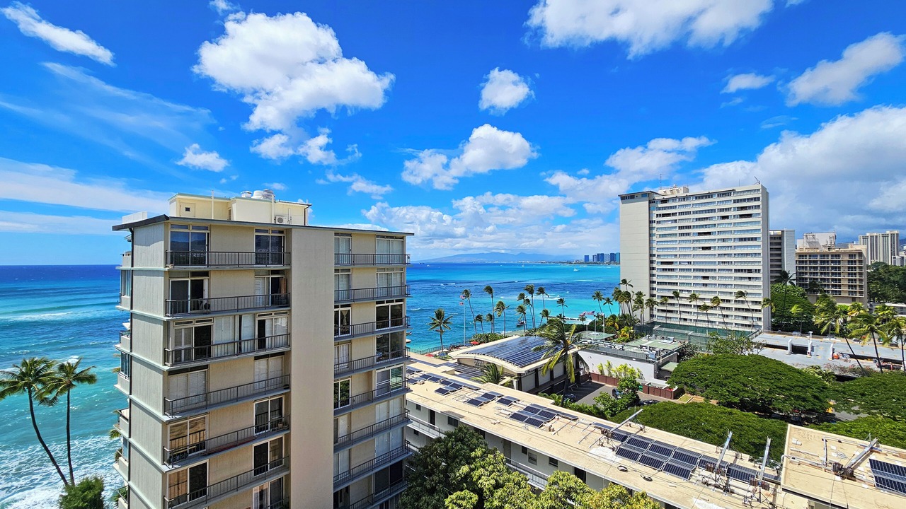 Photo of Outdoor in Diamond Head - Kapahulu - St. Louis