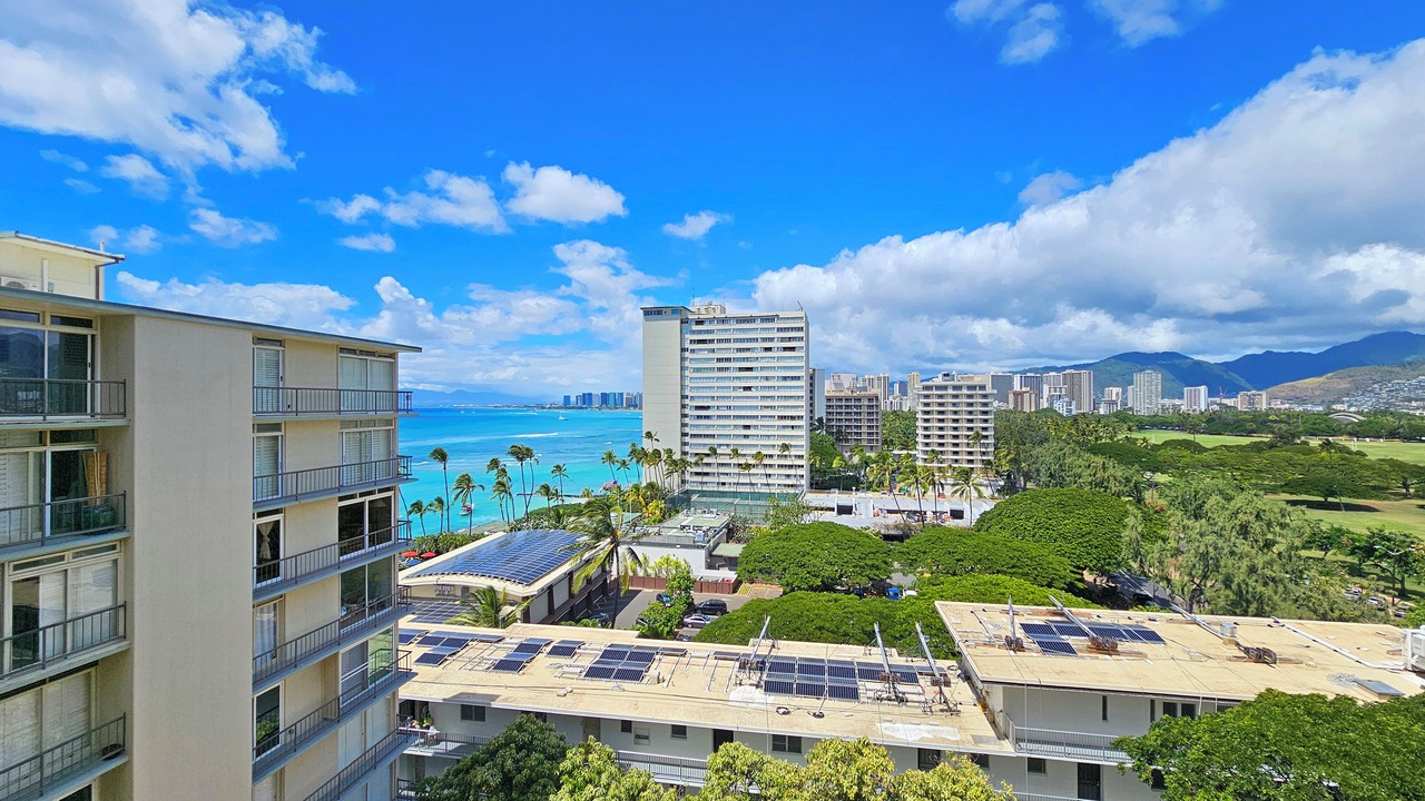 Photo of Outdoor in Diamond Head - Kapahulu - St. Louis