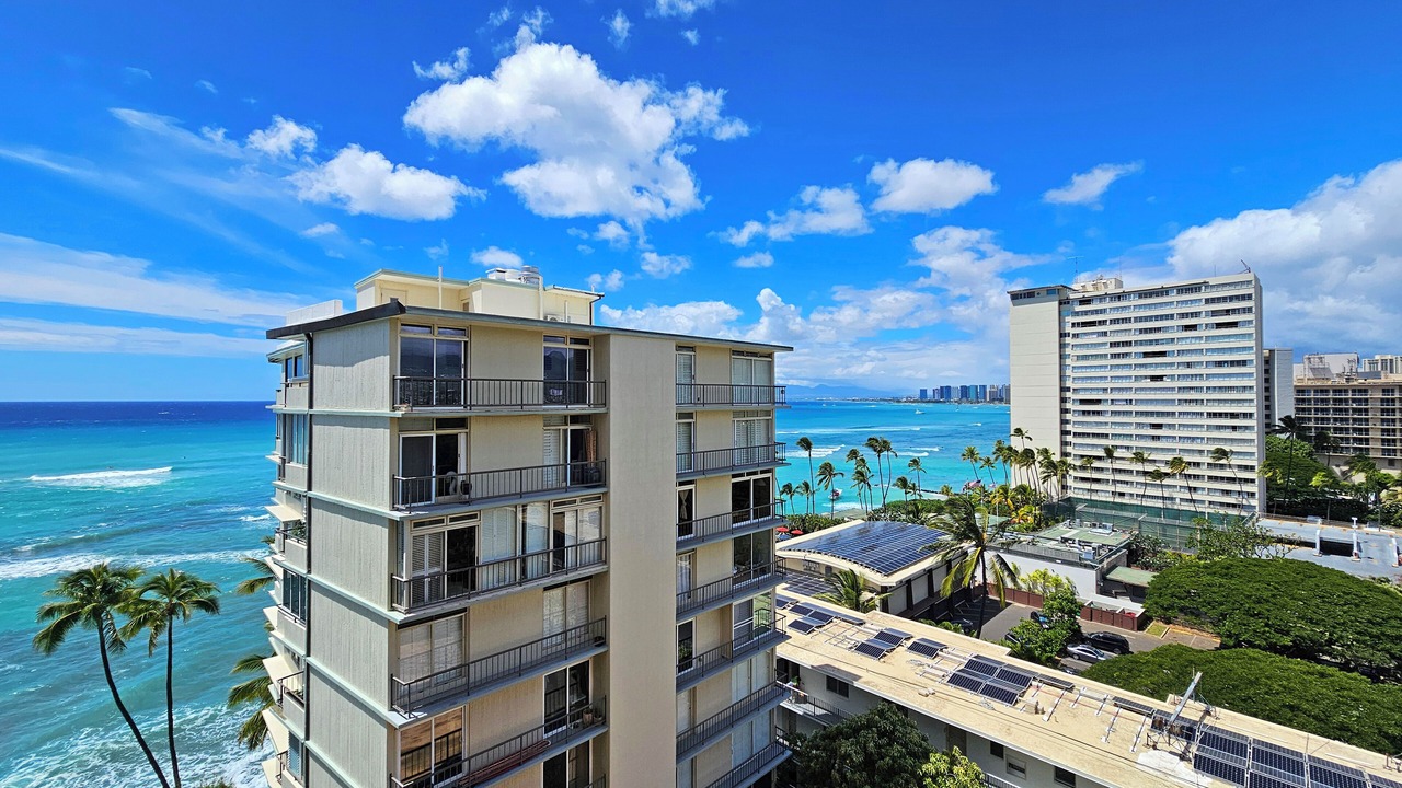 Photo of Outdoor in Diamond Head - Kapahulu - St. Louis