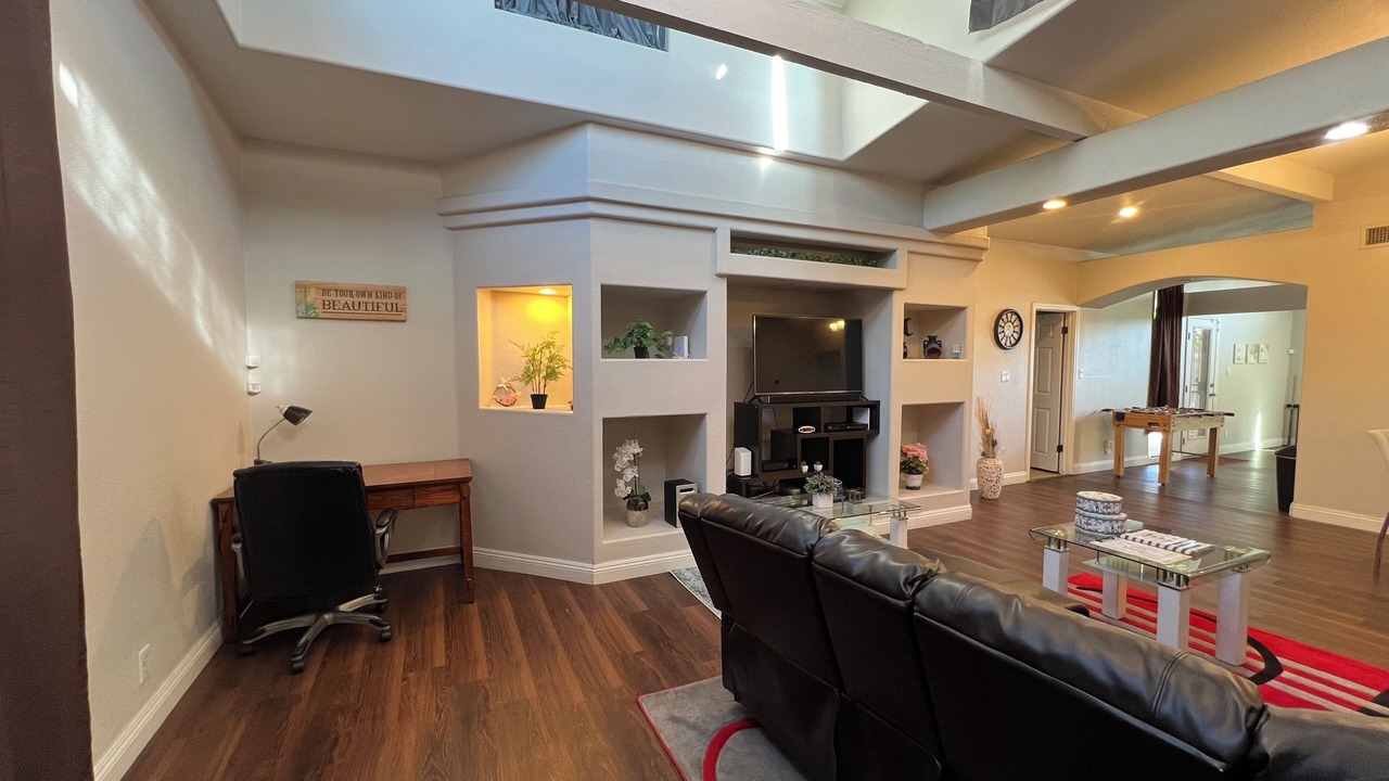 Photo of Livingroom in Las Vegas