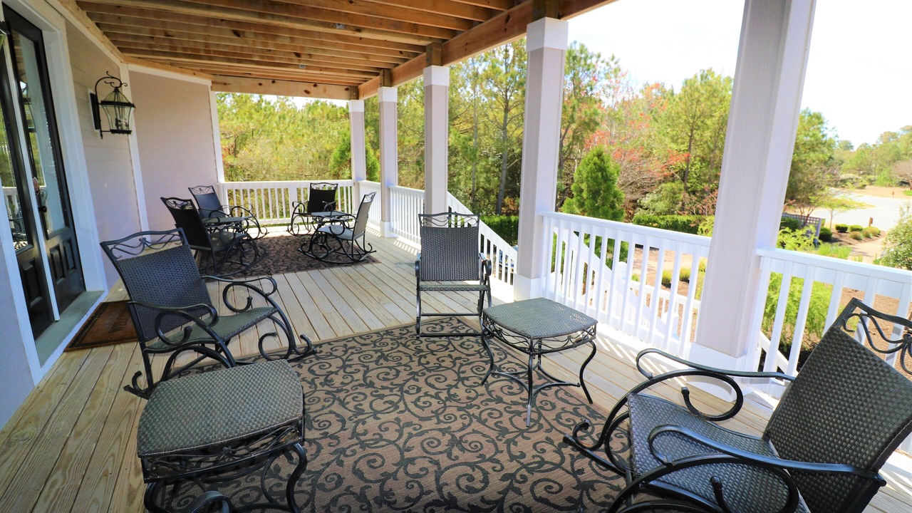 Photo of Outdoor in Corolla