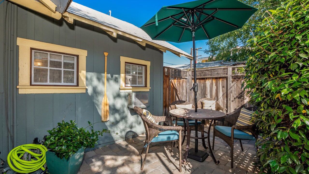 Photo of Outdoor in North Park