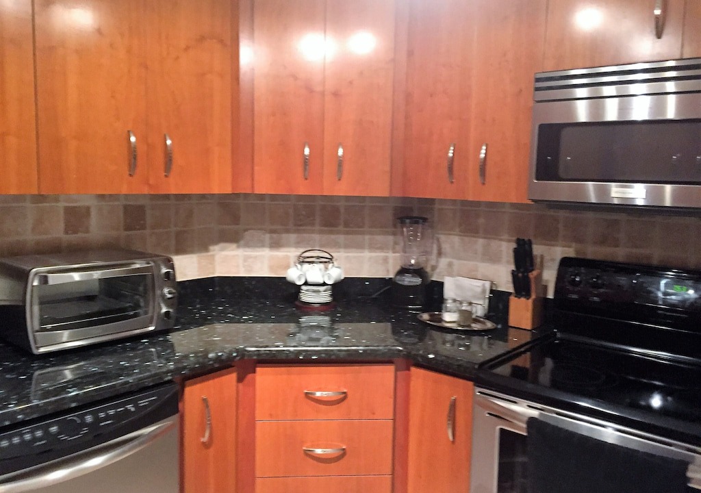 Photo of Kitchen in Galt Mile